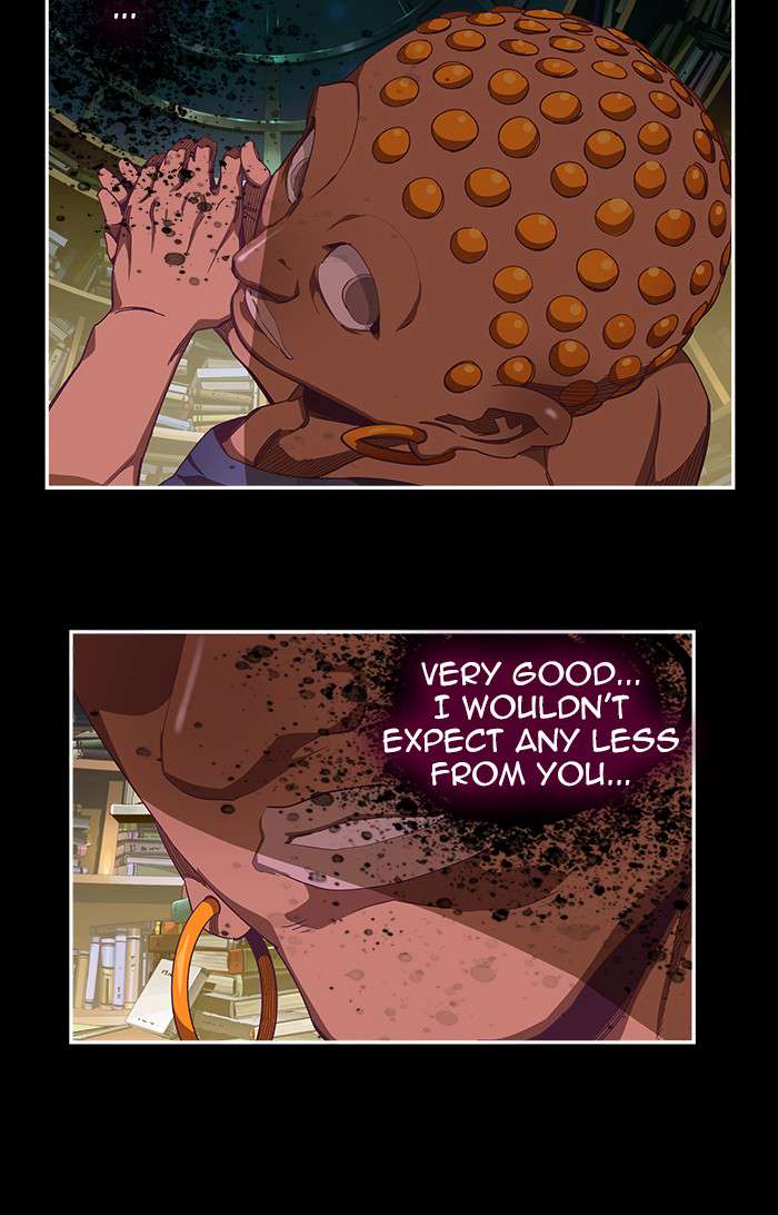 The God of High School Chap 478 - Next Chap 479