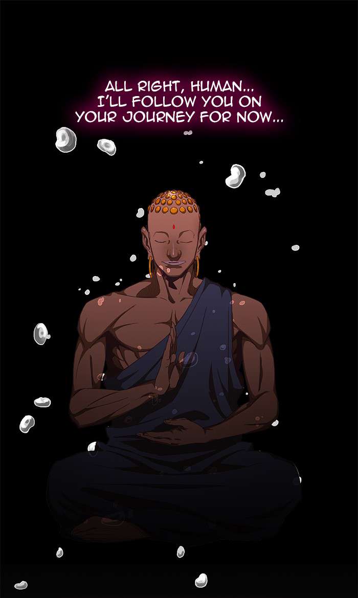 The God of High School Chap 478 - Next Chap 479