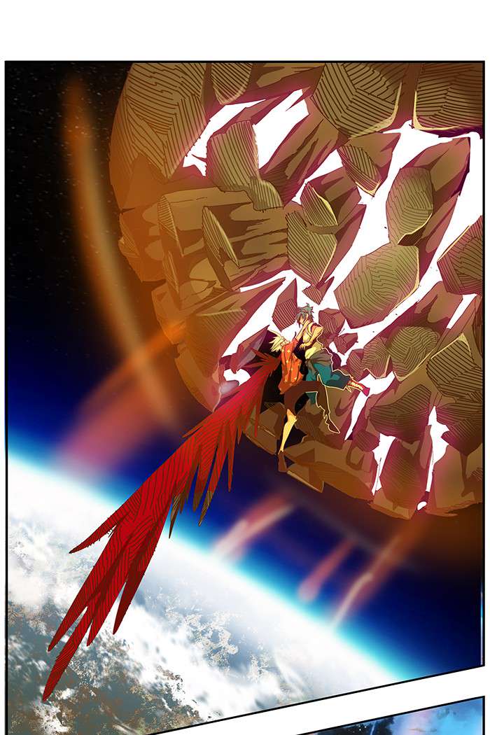The God of High School Chap 478 - Next Chap 479