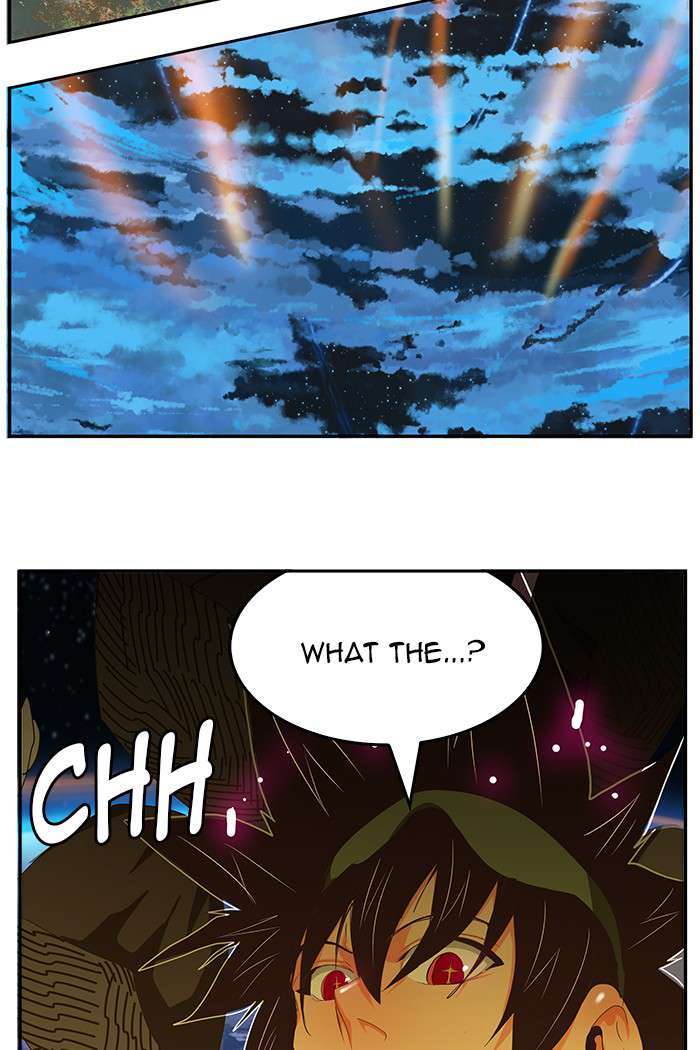 The God of High School Chap 478 - Next Chap 479