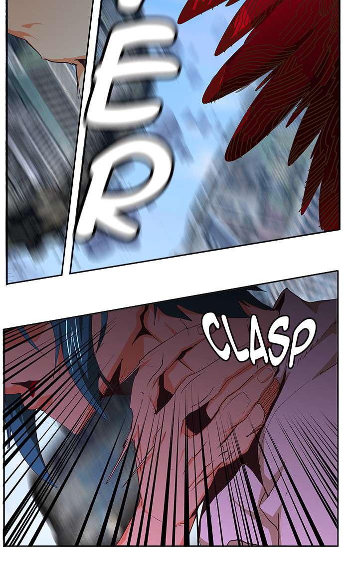 The God of High School Chap 478 - Next Chap 479