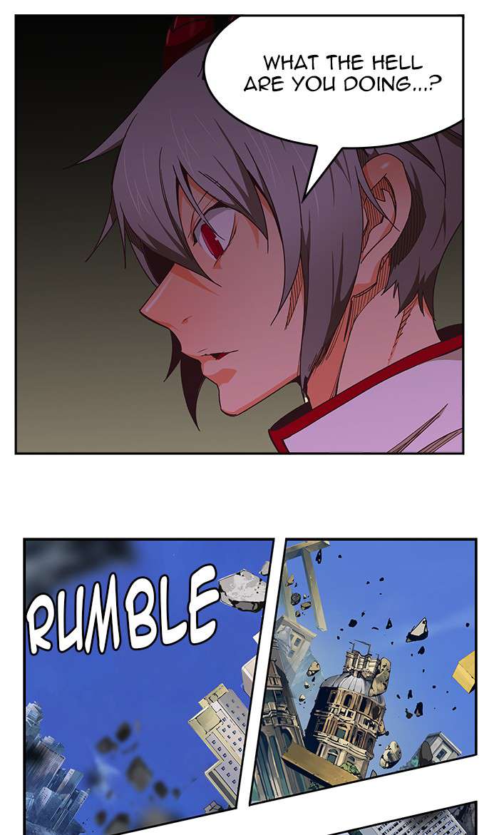 The God of High School Chap 478 - Next Chap 479