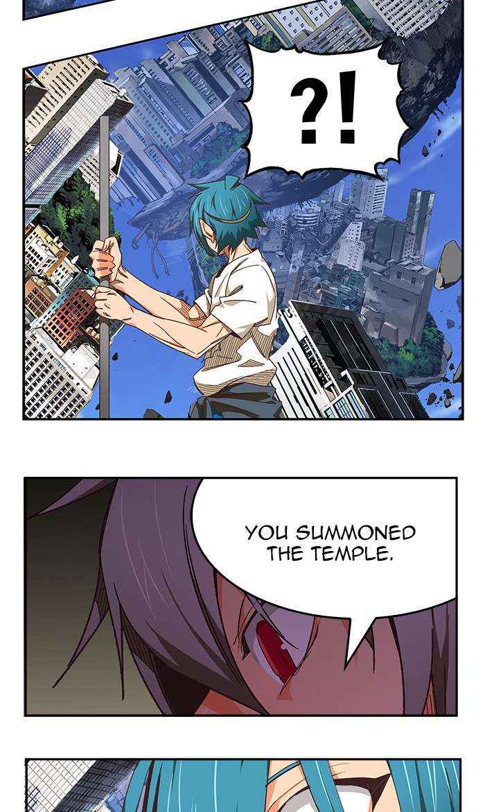 The God of High School Chap 478 - Next Chap 479