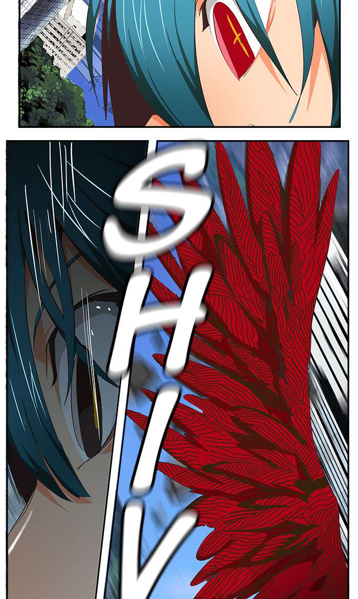 The God of High School Chap 478 - Next Chap 479