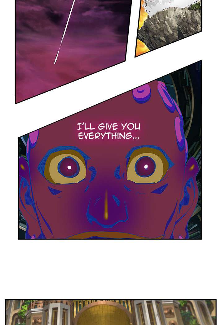 The God of High School Chap 478 - Next Chap 479