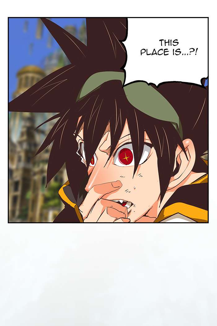The God of High School Chap 478 - Next Chap 479