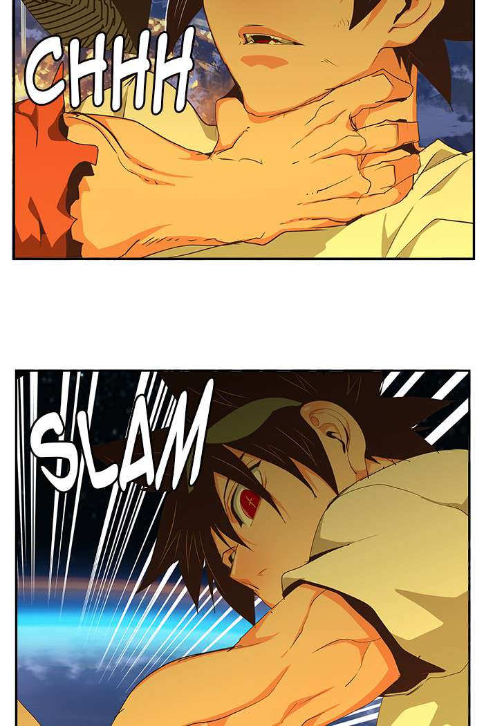 The God of High School Chap 478 - Next Chap 479