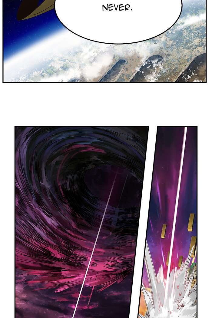 The God of High School Chap 478 - Next Chap 479
