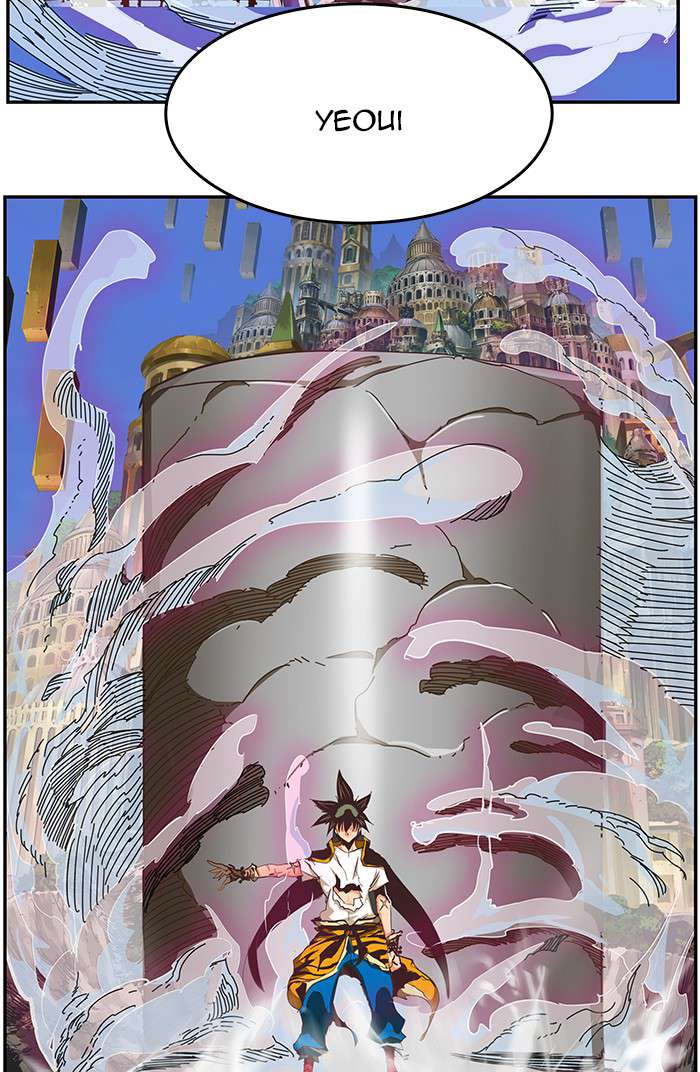 The God of High School Chap 478 - Next Chap 479