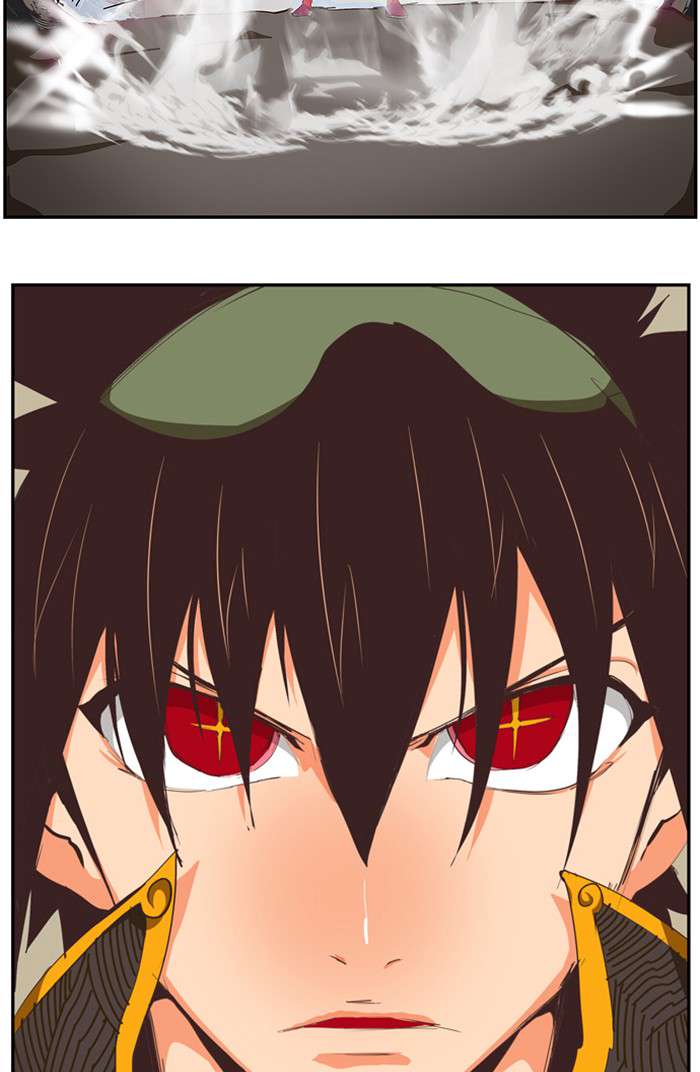 The God of High School Chap 478 - Next Chap 479