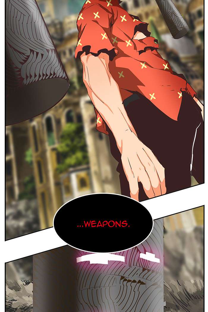 The God of High School Chap 478 - Next Chap 479