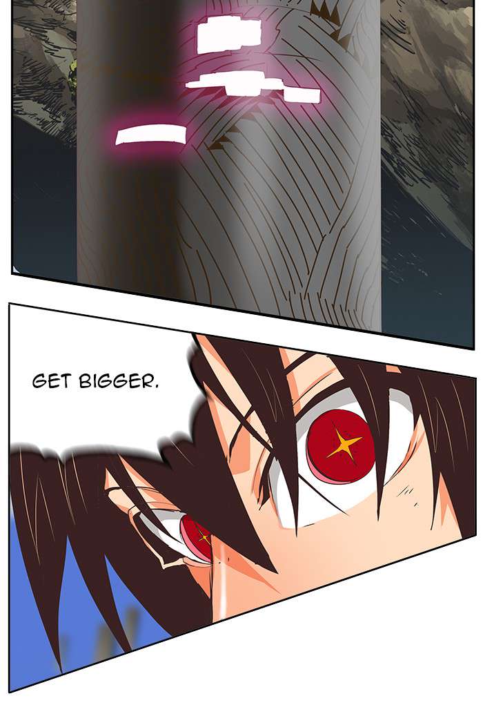 The God of High School Chap 478 - Next Chap 479