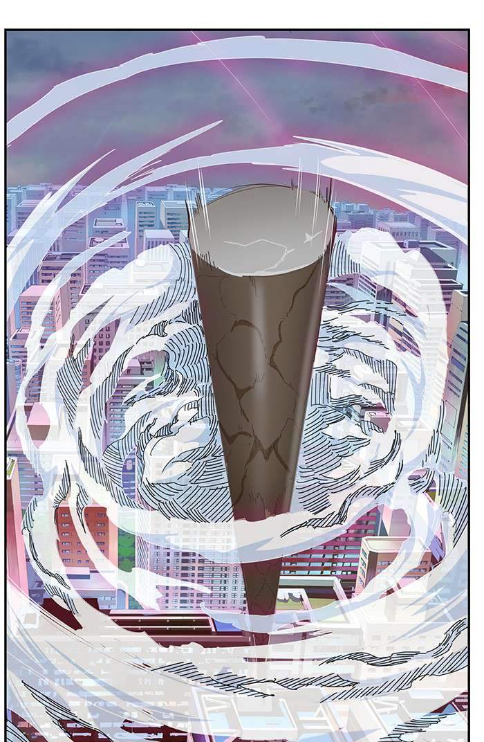 The God of High School Chap 478 - Next Chap 479