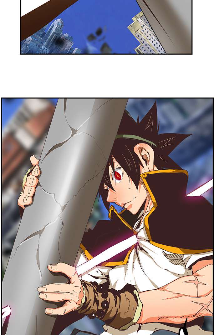 The God of High School Chap 478 - Next Chap 479