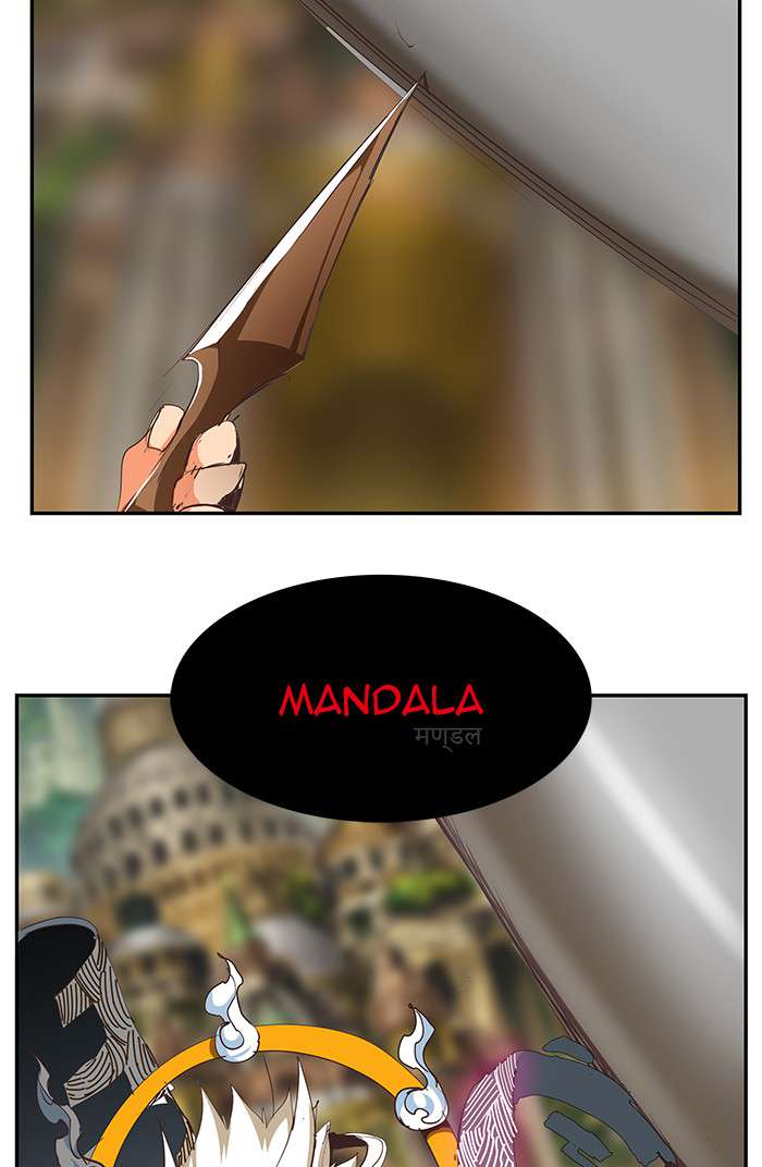 The God of High School Chap 478 - Next Chap 479