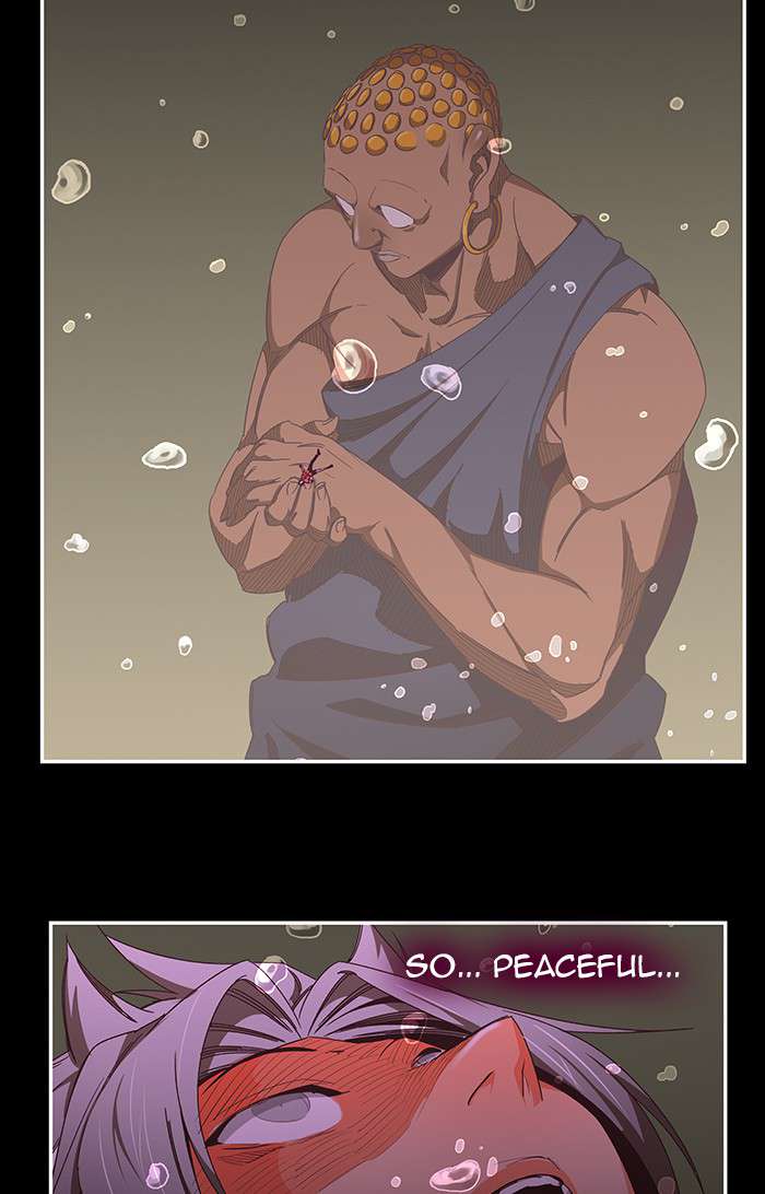 The God of High School Chap 478 - Next Chap 479