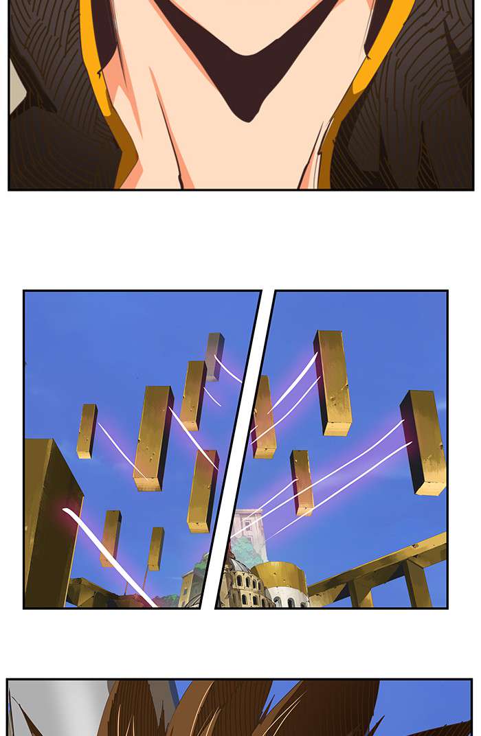 The God of High School Chap 478 - Next Chap 479