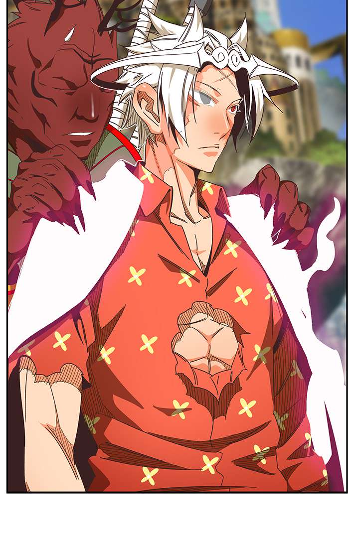 The God of High School Chap 478 - Next Chap 479
