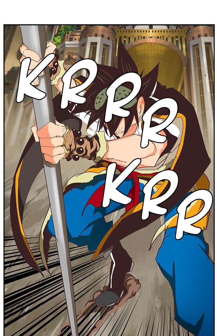 The God of High School Chap 478 - Next Chap 479