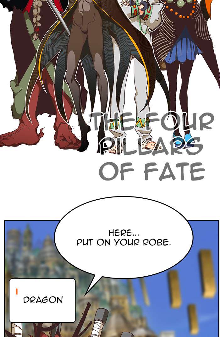 The God of High School Chap 478 - Next Chap 479