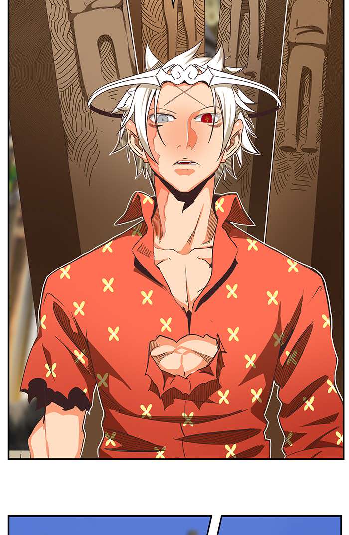 The God of High School Chap 478 - Next Chap 479