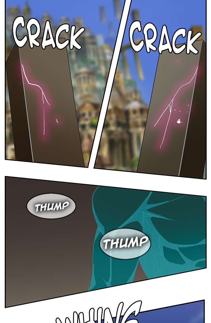 The God of High School Chap 478 - Next Chap 479