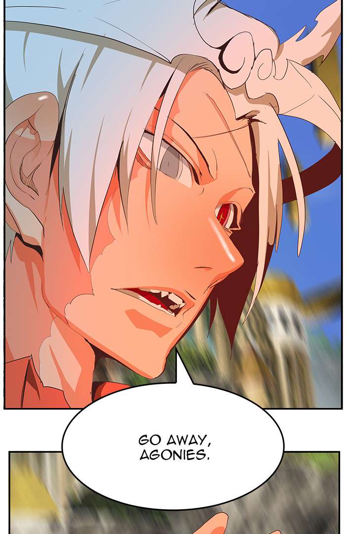 The God of High School Chap 478 - Next Chap 479