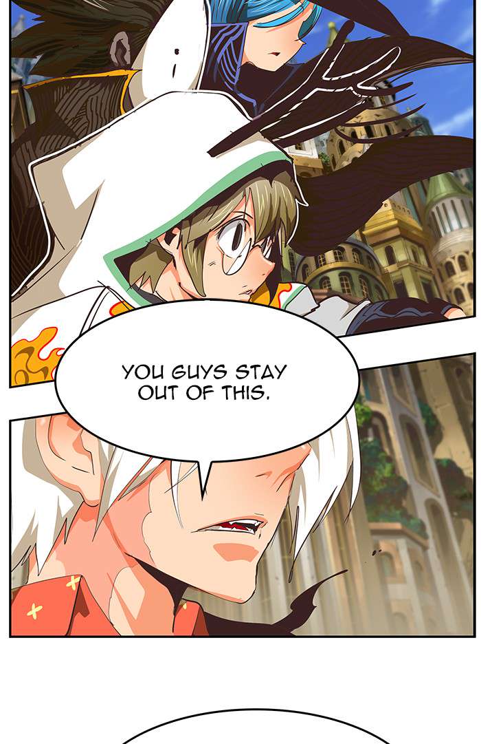 The God of High School Chap 478 - Next Chap 479