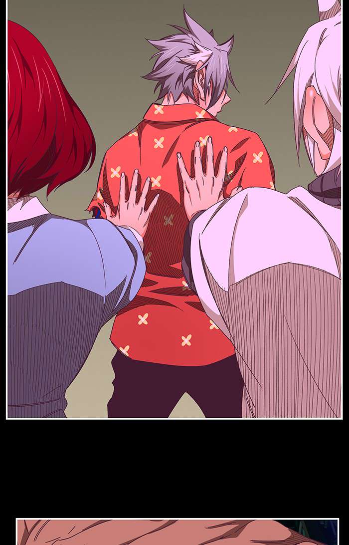 The God of High School Chap 478 - Next Chap 479