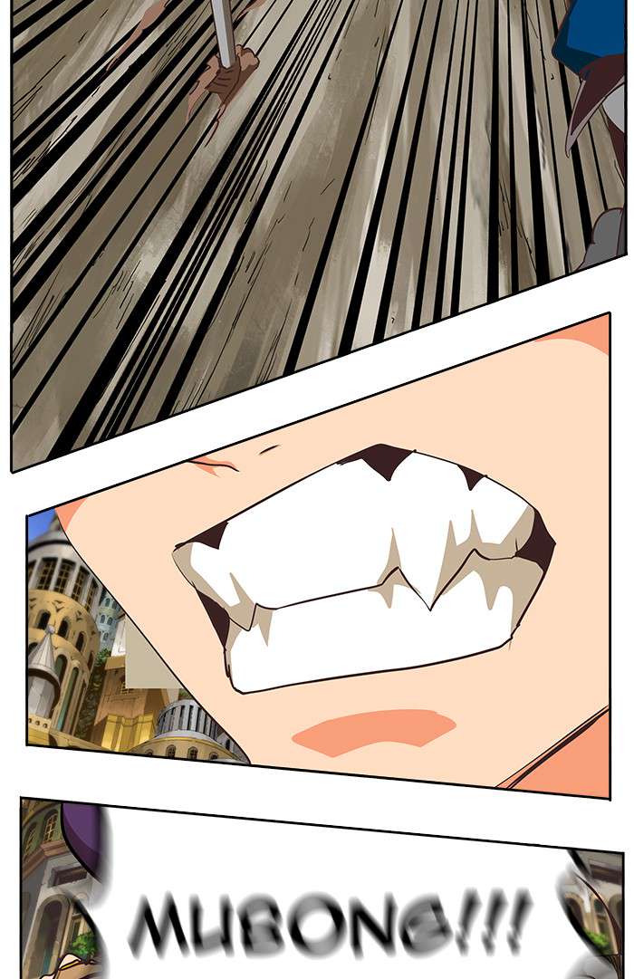 The God of High School Chap 478 - Next Chap 479