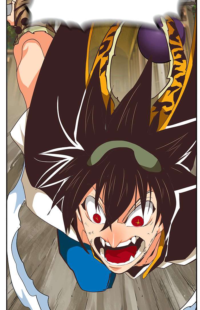 The God of High School Chap 478 - Next Chap 479