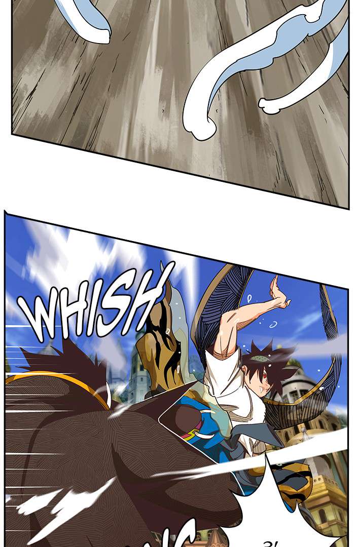 The God of High School Chap 478 - Next Chap 479
