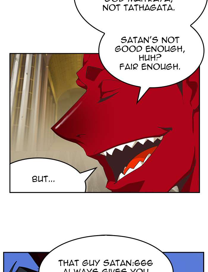 The God of High School Chap 479 - Next Chap 480
