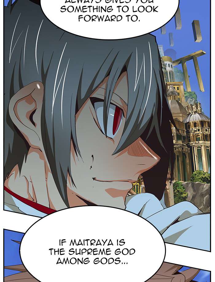 The God of High School Chap 479 - Next Chap 480