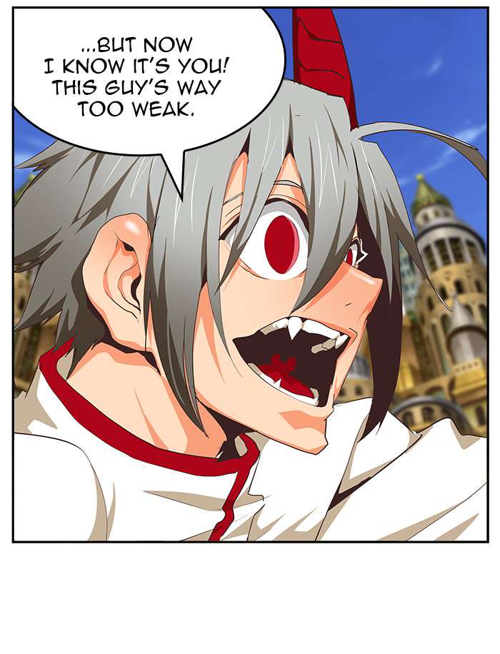 The God of High School Chap 479 - Next Chap 480