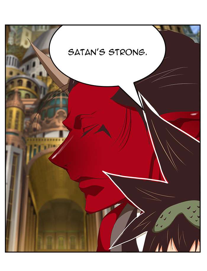 The God of High School Chap 479 - Next Chap 480