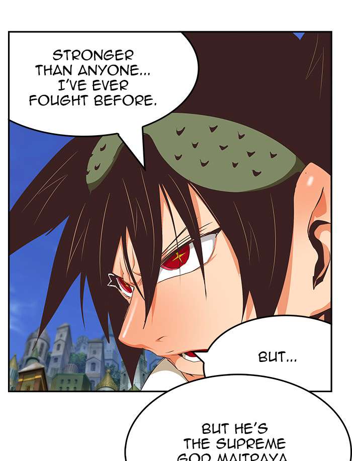 The God of High School Chap 479 - Next Chap 480