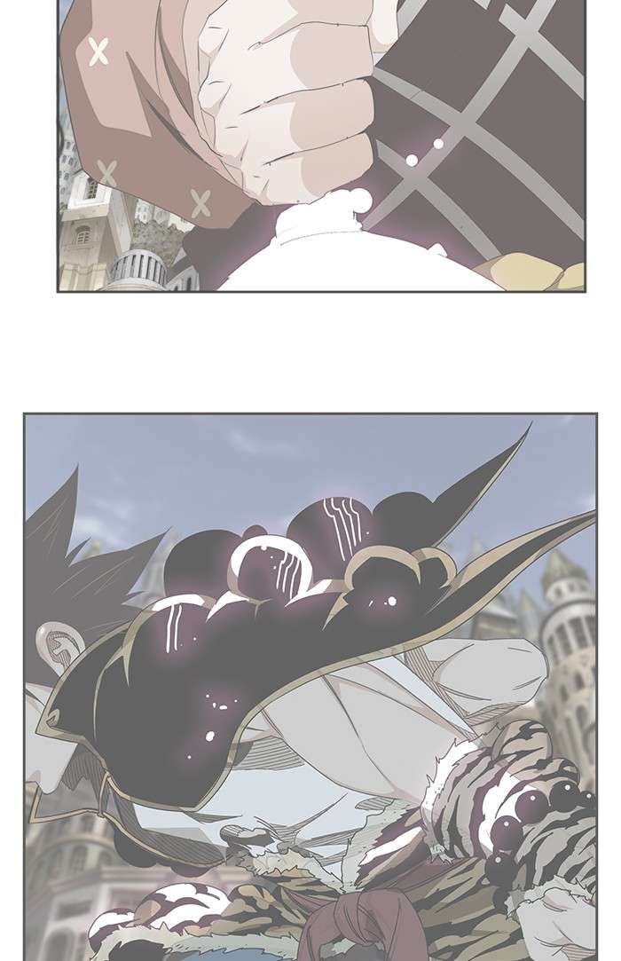 The God of High School Chap 479 - Next Chap 480