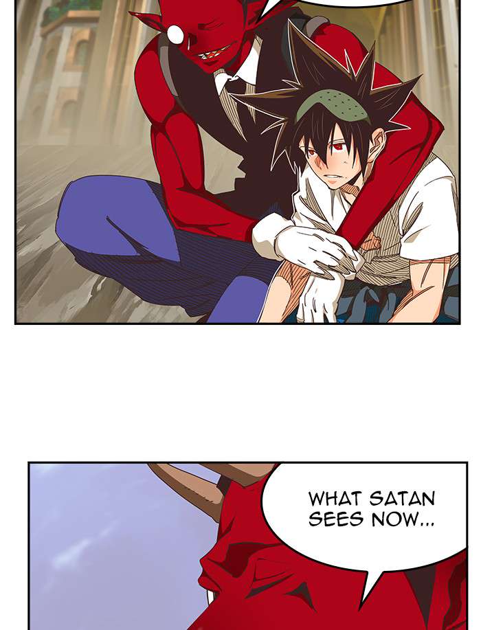 The God of High School Chap 479 - Next Chap 480