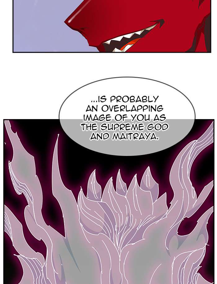 The God of High School Chap 479 - Next Chap 480