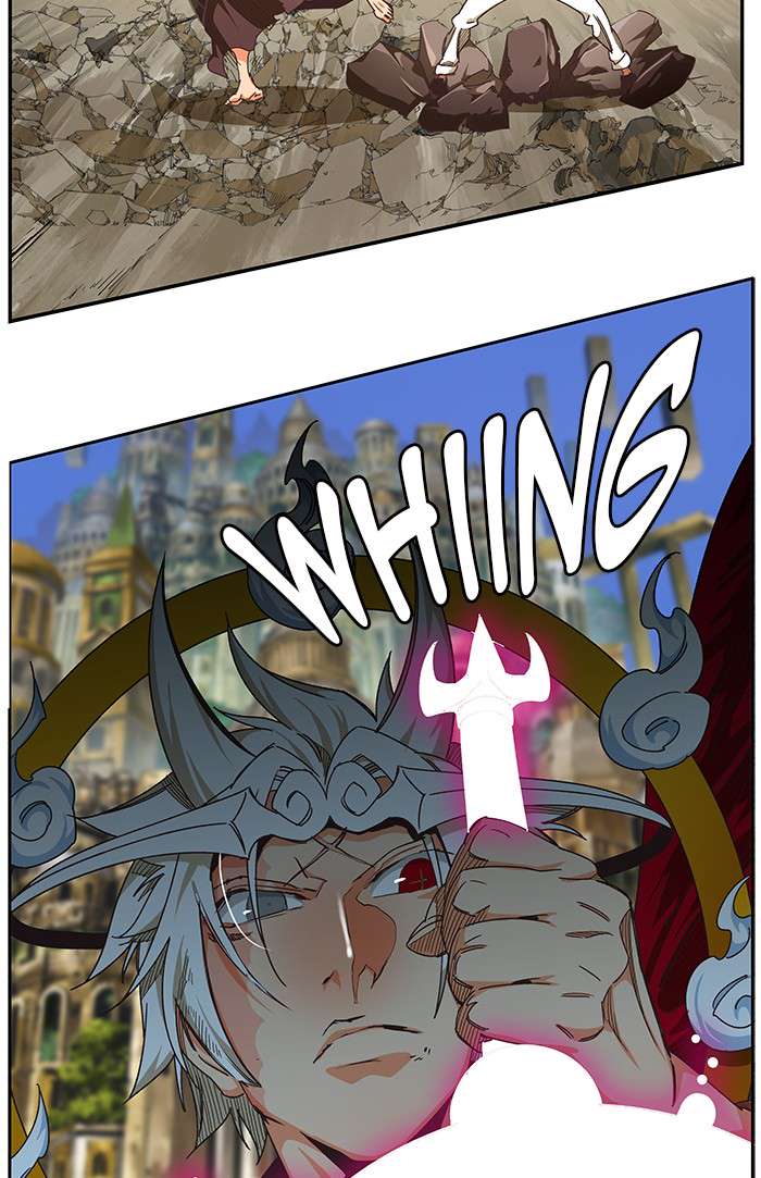The God of High School Chap 479 - Next Chap 480