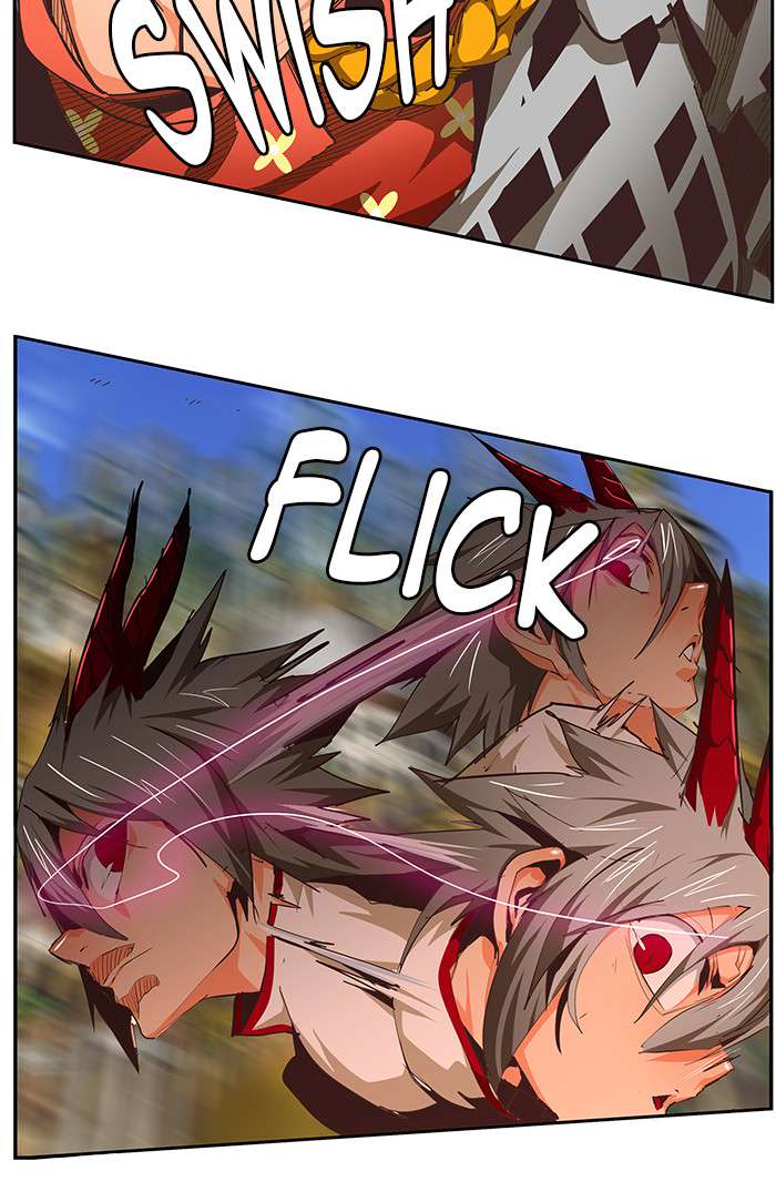 The God of High School Chap 479 - Next Chap 480