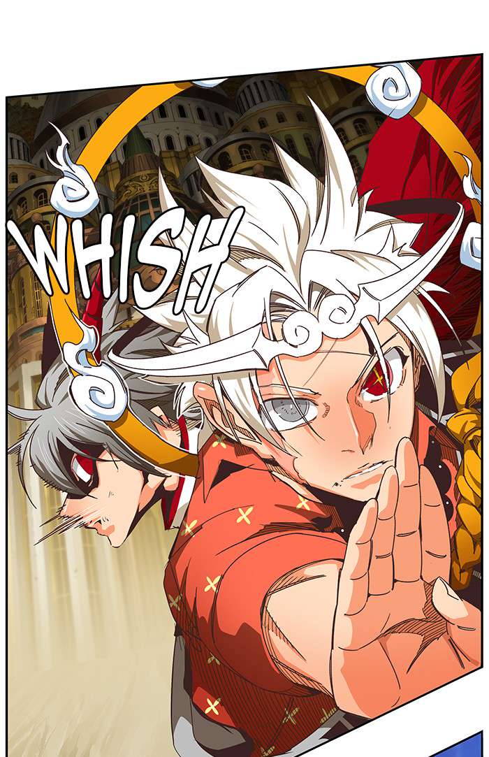 The God of High School Chap 479 - Next Chap 480