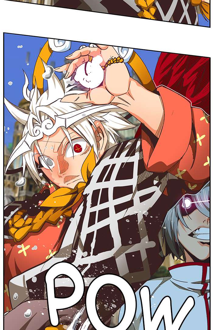 The God of High School Chap 479 - Next Chap 480