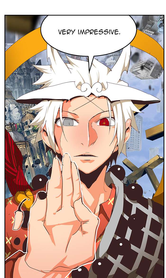 The God of High School Chap 479 - Next Chap 480