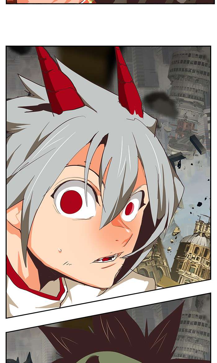 The God of High School Chap 479 - Next Chap 480