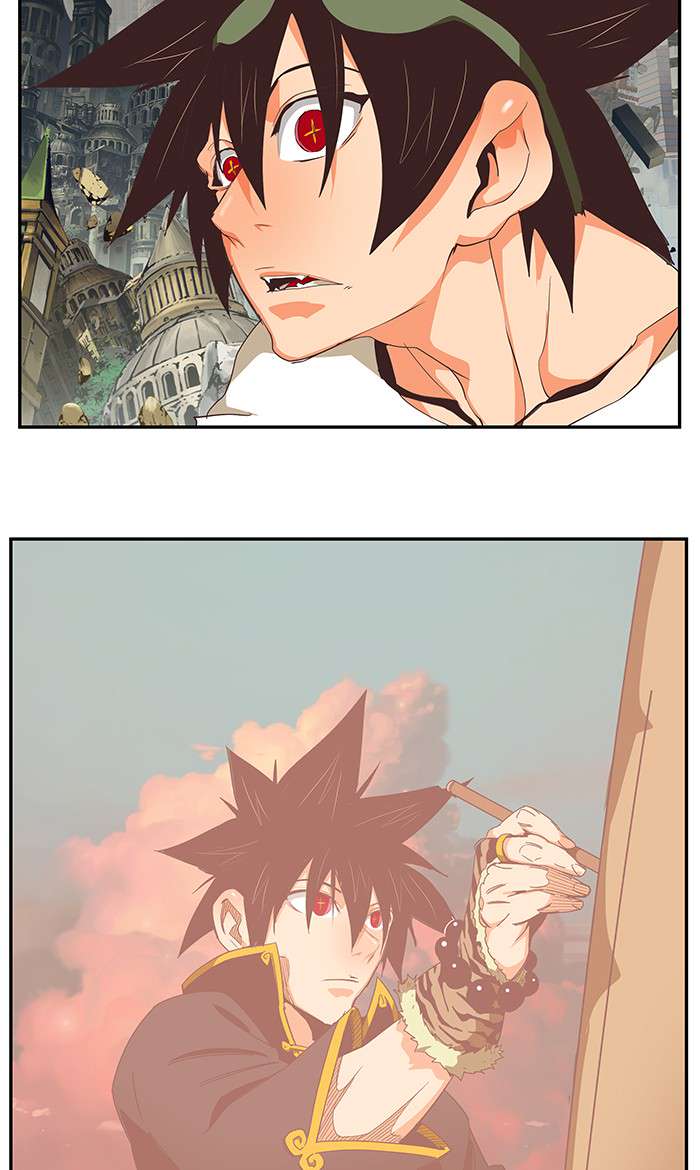 The God of High School Chap 479 - Next Chap 480