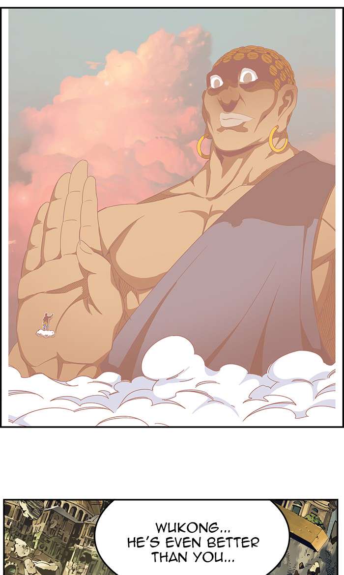The God of High School Chap 479 - Next Chap 480