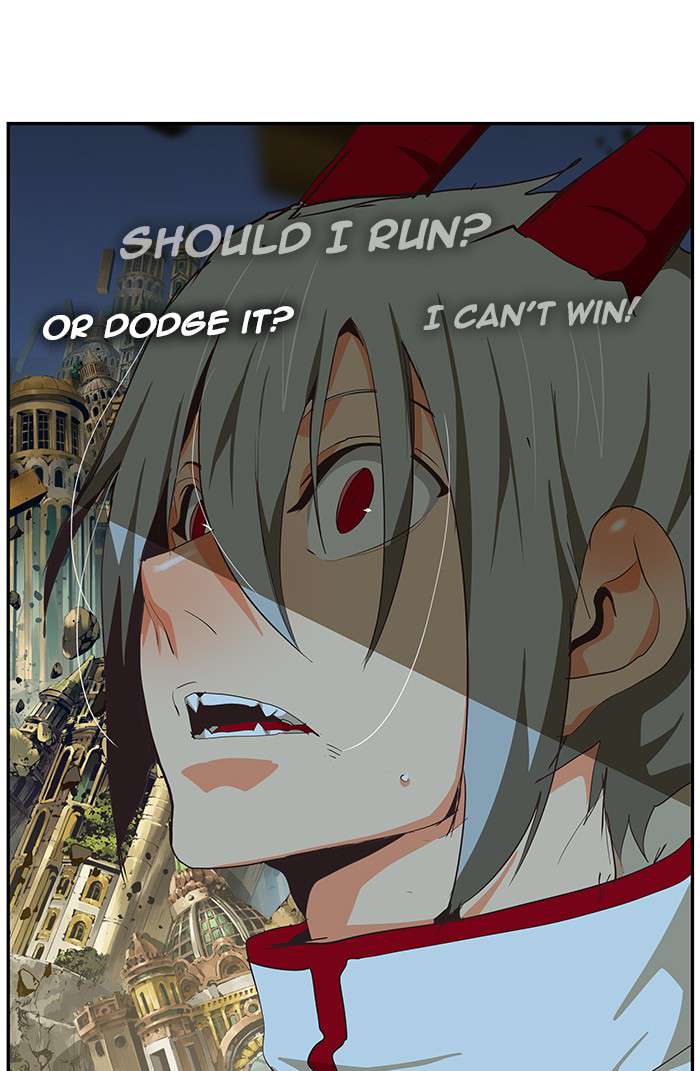 The God of High School Chap 479 - Next Chap 480