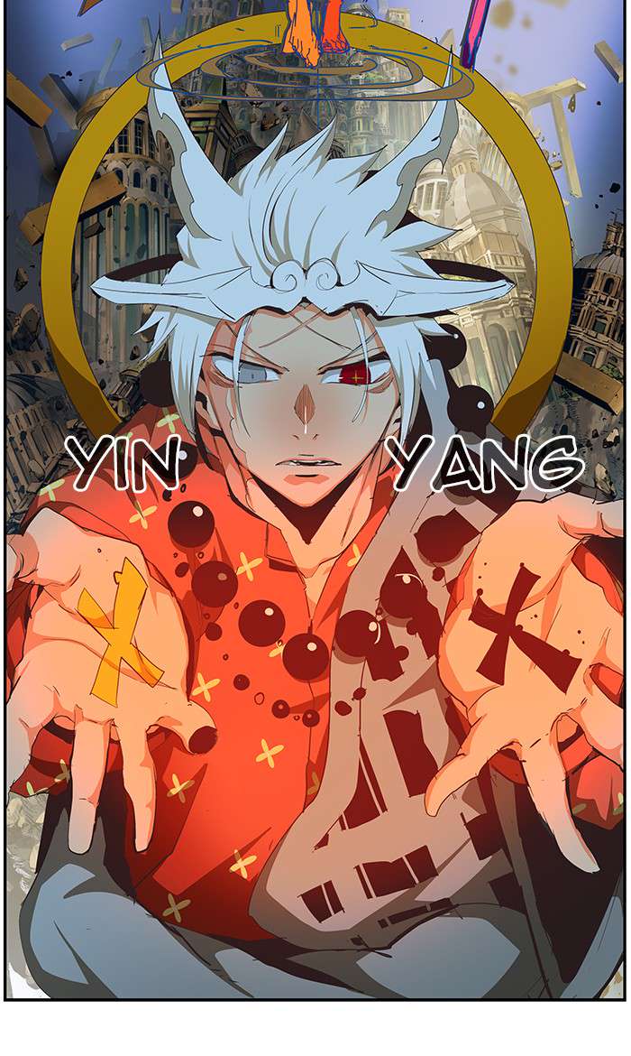 The God of High School Chap 479 - Next Chap 480
